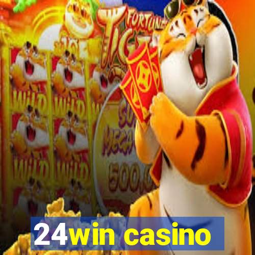 24win casino